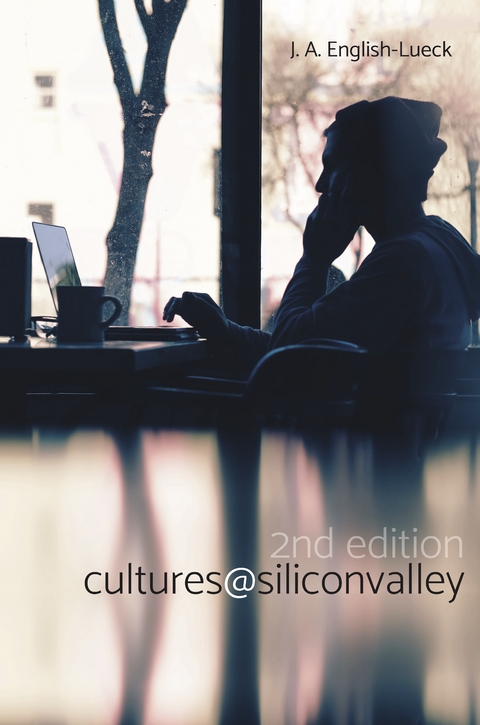 Cultures@SiliconValley -  J.A. English-Lueck