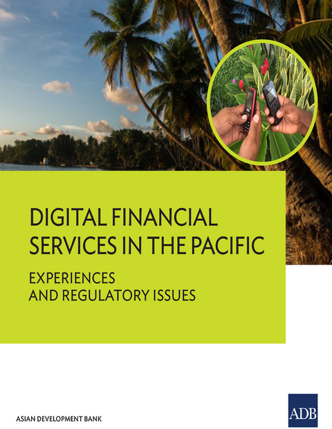 Digital Financial Services in the Pacific