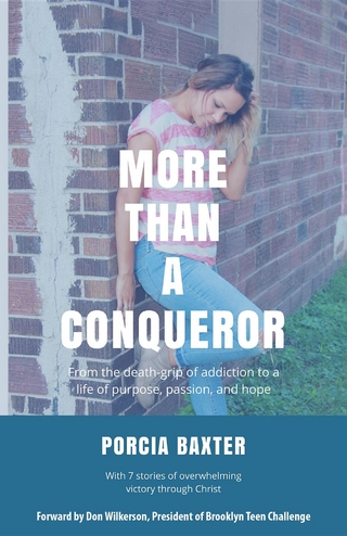 More Than a Conqueror