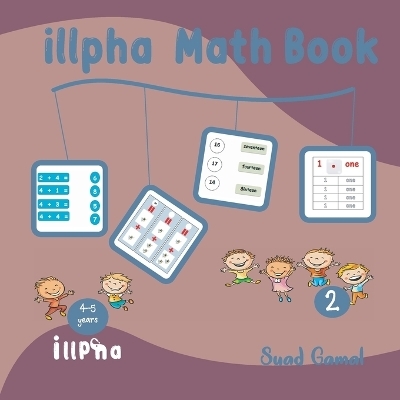 illpha Math Book (Level 2) - suad Gamal