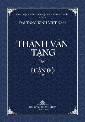 Thanh Van Tang, Tap 21