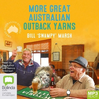 More Great Australian Outback Yarns