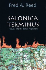 Salonica Terminus - Fred A. Reed