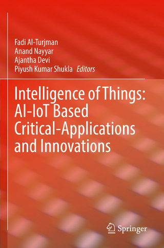 Intelligence of Things: AI-IoT Based Critical-Applications and Innovations