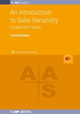 An Introduction to Solar Variability