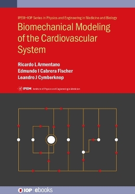 Biomechanical Modeling of the Cardiovascular System