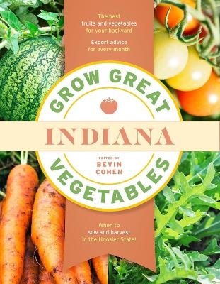 Grow Great Vegetables Indiana