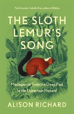 The Sloth Lemur’s Song