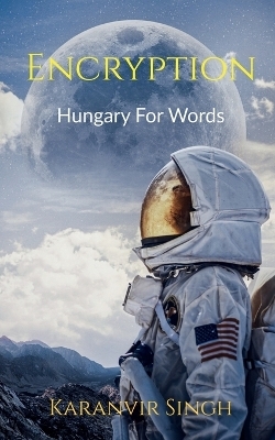 Encryption 5.0 - Karanvir Singh