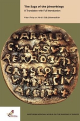 The Saga of the J&oacute;msvikings