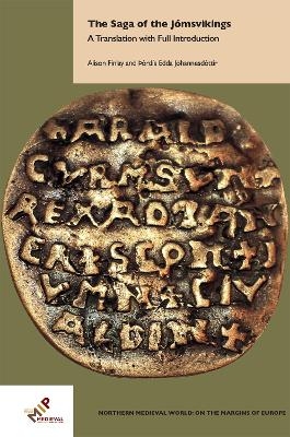 The Saga of the J&oacute;msvikings