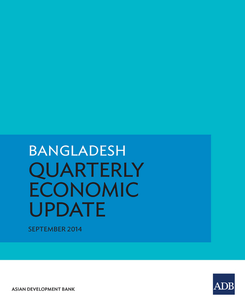Bangladesh Quarterly Economic Update