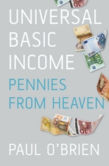 Universal Basic Income - Dr Paul O'Brien