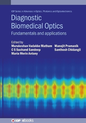 Diagnostic Biomedical Optics - 