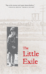 The Little Exile - Jeanette Arakawa