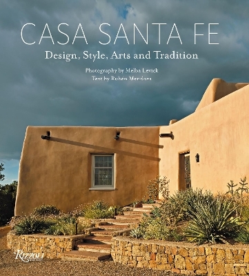 Casa Santa Fe - Melba Levick, Rub&eacute;n G. Mendoza