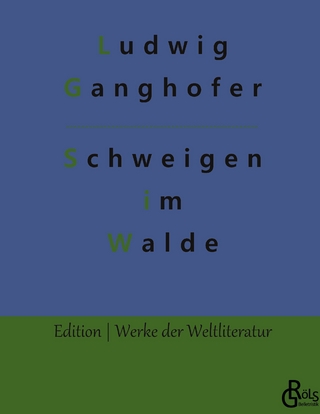 Das Schweigen im Walde