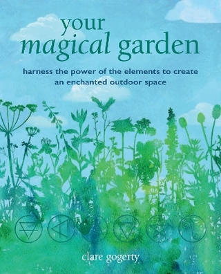Your Magical Garden