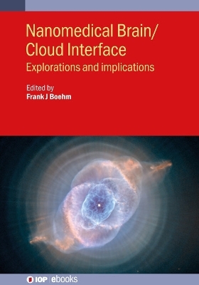 Nanomedical Brain/Cloud Interface - 