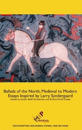 Ballads of the North, Medieval to Modern - 