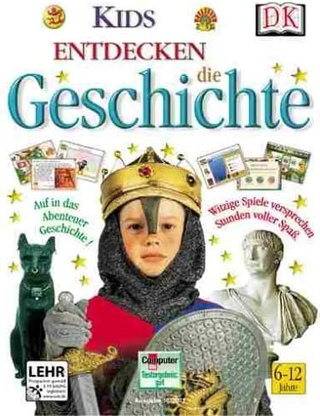 Kids entdecken die Geschichte, 1 CD-ROM