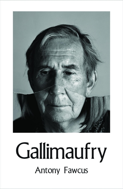 Gallimaufry - Antony Fawcus