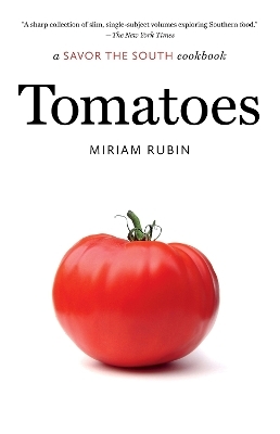Tomatoes - Miriam Rubin