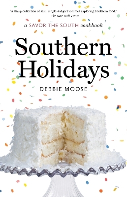Southern Holidays - Debbie Moose