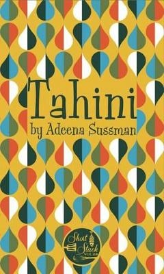 Tahini - Adeena Sussman