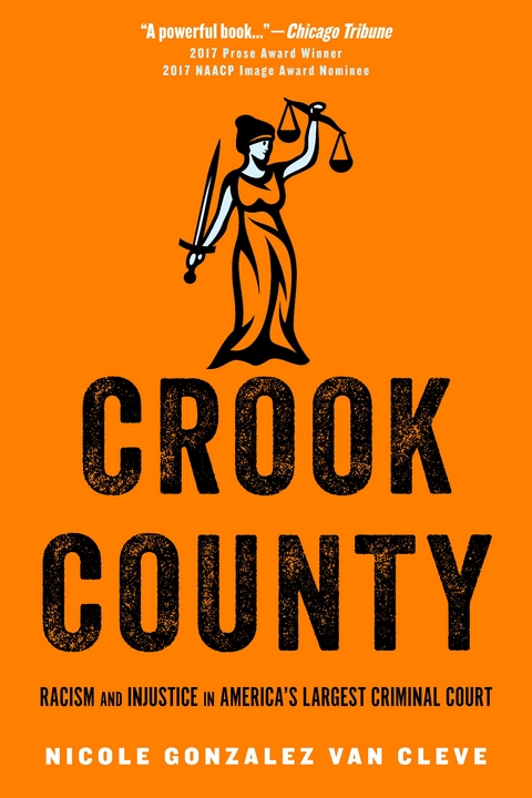 Crook County -  Nicole Gonzalez Van Cleve