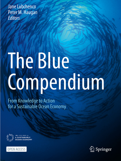 The Blue Compendium - 