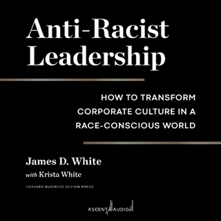 Anti-Racist Leadership