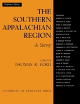 Southern Appalachian Region - 