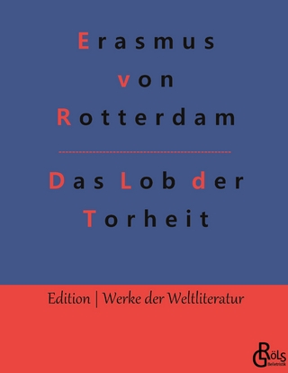 Das Lob der Torheit