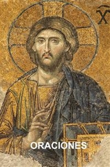 Oraciones - Stephen W. Hiemstra