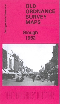 Slough 1932