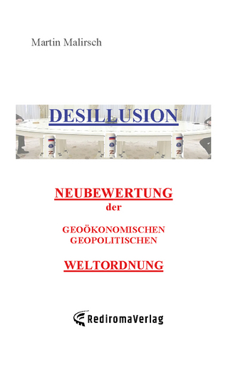 Desillusion