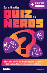 Das ultimative Quiz f&uuml;r Nerds - Edgar Rommel