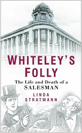 Whiteley's Folly - Linda Stratmann