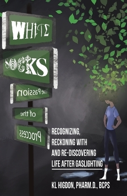 White Socks - Pharm D Bcps Higdon