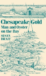 Chesapeake Gold -  Susan Brait
