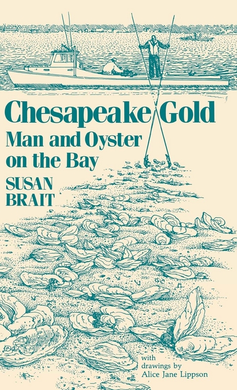 Chesapeake Gold -  Susan Brait