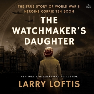 The Watchmaker's Daughter