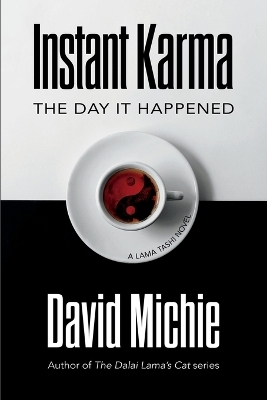 Instant Karma - David Michie