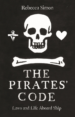 The Pirates’ Code - Rebecca Simon