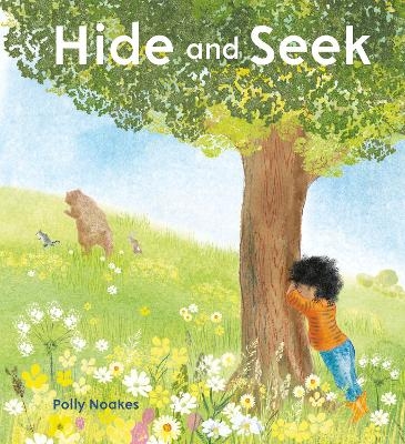 Hide and Seek - Polly Noakes