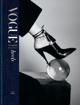 Vogue Essentials: Heels - Gail Rolfe