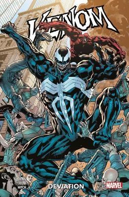 Venom Vol. 2: Deviation - Al Ewing, Ram V