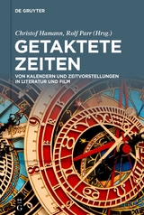 Getaktete Zeiten - 