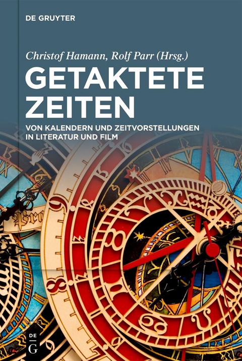 Getaktete Zeiten - 